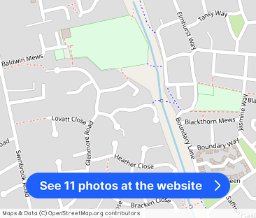 Strathmore Close, Carterton, Oxfordshire, OX18 - Photo 1