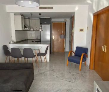 Piso de alquiler en Avinguda de Les Corts Valencianes, 3, Sant Pau - Photo 3