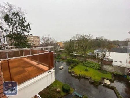 Appartement à louer 5 pièces 127.87m² - Photo 5