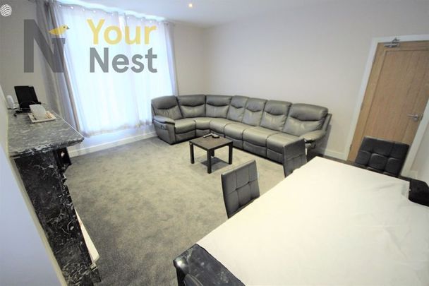 Room 3, Rosemont Road, Bramley, Leeds, LS13 3PP. - Photo 1