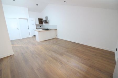 Location Appartement 2 pièces 45m² - Photo 5