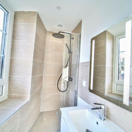 Appartement 2 pièces à louer - Photo 4