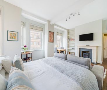 Studio to rent - Photo 1
