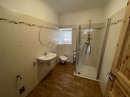 Mietwohnung 2 Zimmer mit Gartennutzung Parterre/ barrierefrei in 23911 Salem von Privat - Foto 4