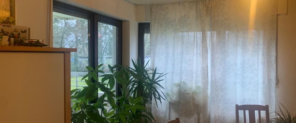 2 Zimmer Wohnung in Griesheim - Photo 1