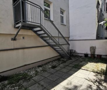 58m² Wohnung + 40m² Terrasse! - Foto 6
