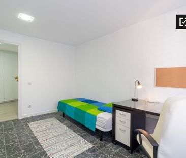 valencia, Valencian Community 46007 - Photo 5
