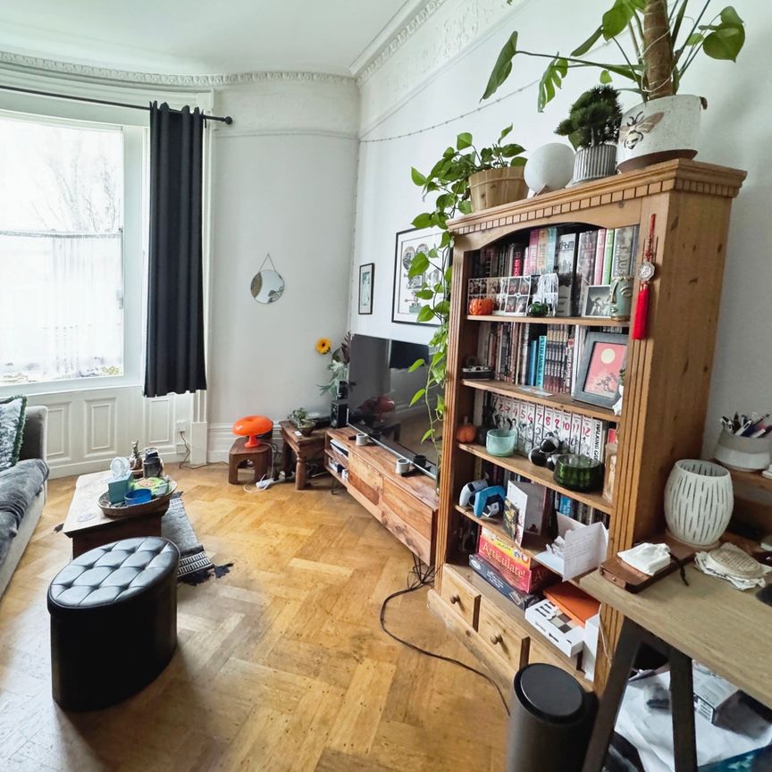 1 bedroom apartment to rent Brighton, BN1 - Photo 1