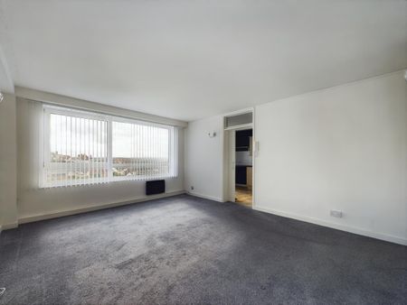 The Cliff, Wallasey, 2 bedroom, Flat - Purpose Built - Photo 4