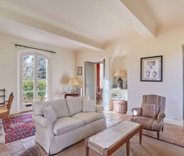 Maison à louer - Beaurecueil 5 pièces de 246.19 m² - Photo 4