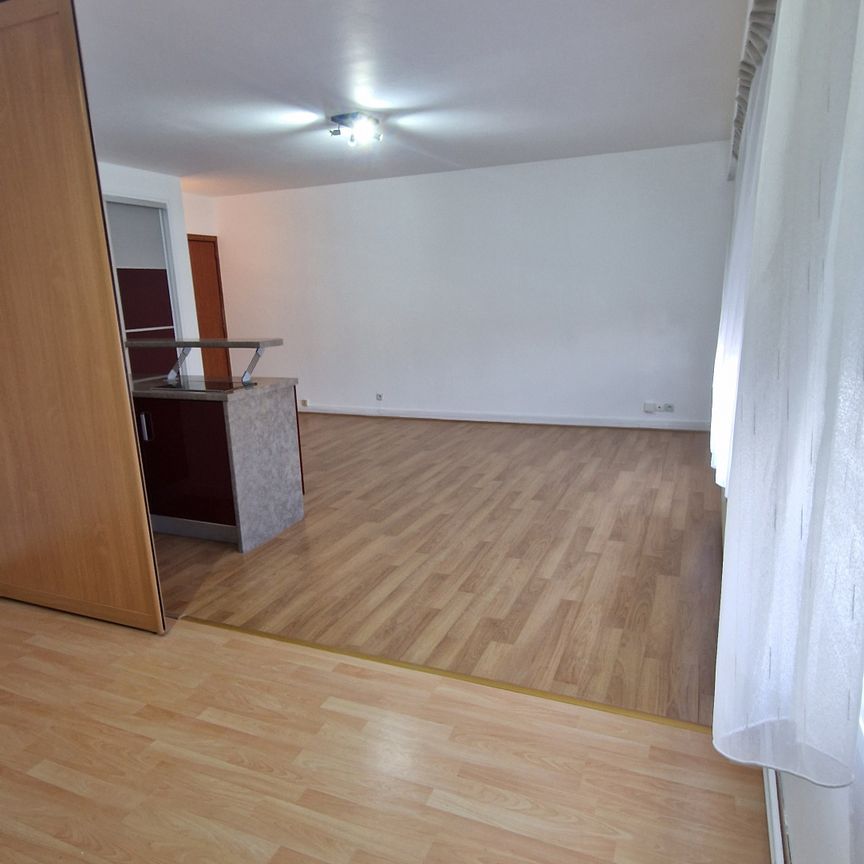 Location Appartement 2 pièces 38m² REIMS 51100 - Photo 1