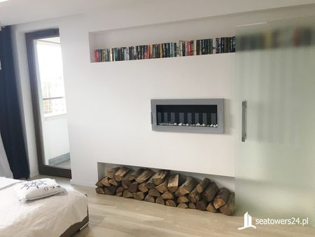 Wynajem ekskluzywnych apartamentów - Zdjęcie 2