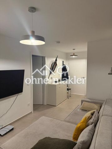 Moderne Wohnung zu vermieten in Waldbröl - Kaiserstraße 41 - Foto 4