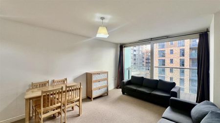 1 bedroom apartment to rent - Photo 3