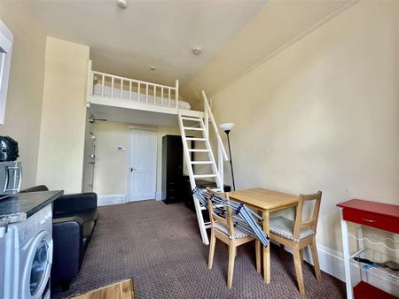 studio property to let - Photo 3