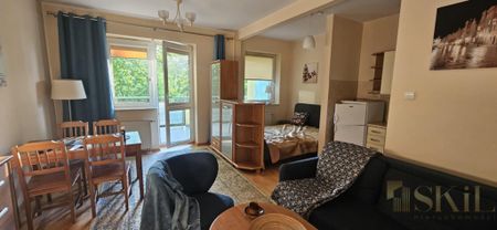 ul. Lniana, taras, teren zamkniety Blok z 2008r - Photo 3