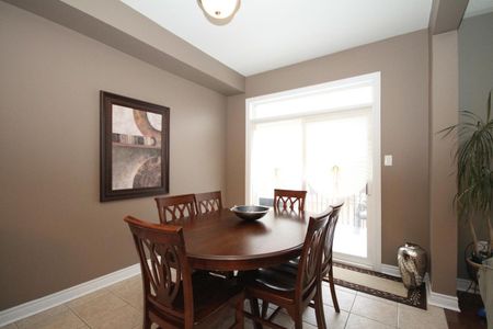 For Lease - 140 Mistywood Crescent, Vaughan, Ontario - Photo 3