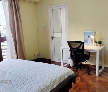 The Tanamera (D16), Condominium - For Rent - Photo 5