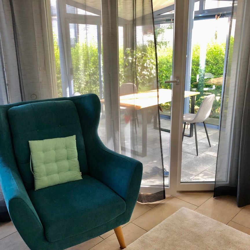 Appartement lumineux à la Neuveville - Foto 1