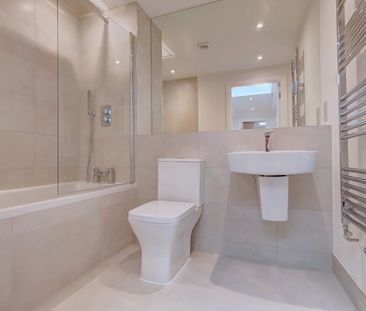 2 bedroom flat to rent - Photo 6