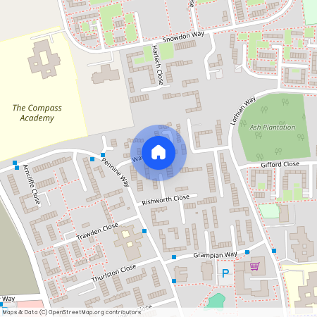 40 Wawne Lodge, Hull