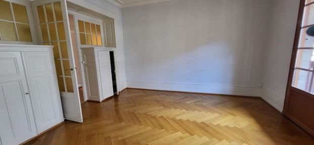 Appartement de 5.5 pièces au 3ème étage - Foto 1