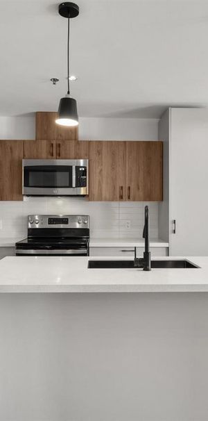 1 Bedroom Large - 230 Boulevard Harwood, Vaudreuil-Dorion - Photo 1