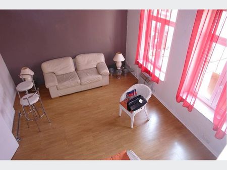 Appartement à Louer à LILLE 635 € - Photo 2
