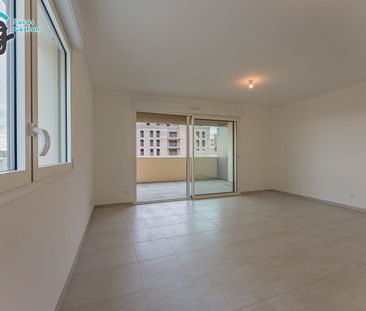 Location Appartement T3 (70.7m²), MONTIGNY LES METZ (57950) - Réf. ... - Photo 2