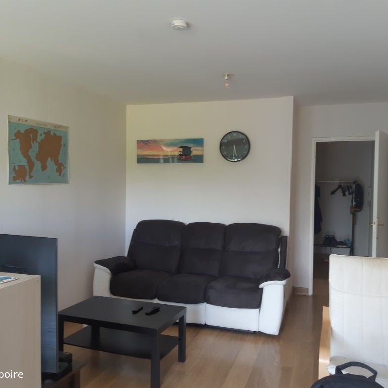 Appartement T3 à louer Cesson Sevigne - 63 m² - Photo 1