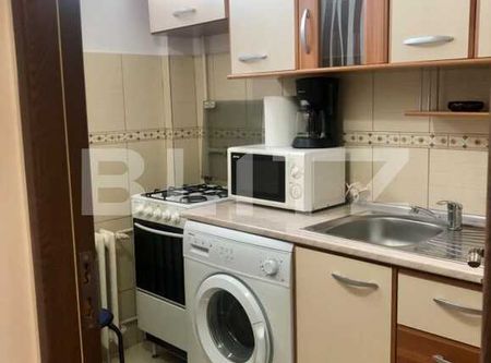 Apartament modern 1 camera, semidecomandat, 30 mp, zona Strazii Dambovitei - Fotografie 4