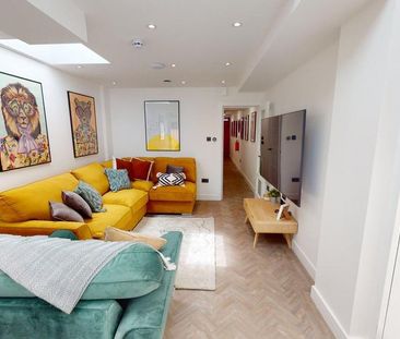 6 bedroom house to rent - Photo 1