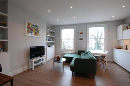 1 bedroom apartment to rent - Photo 2