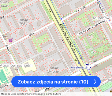 Elegancki 3-pokojowy apartament – zdjęcie 1