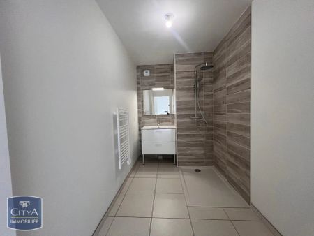 Appartement à louer 2 pièces 41.01m² - Photo 5