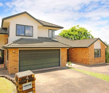 Secluded Family Home!! Move in before Christmas - Photo 1