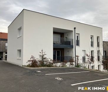 Appartement 2 pièces, 46 m2-MARIGNY SAINT MARCEL - Photo 6