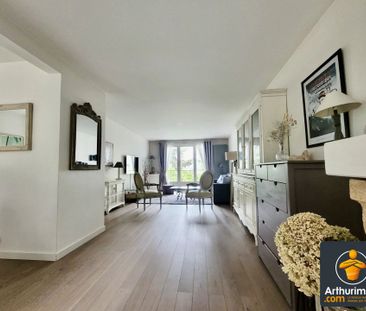 Location Maison 7 pièces 133 m2 à Nanterre - Photo 1