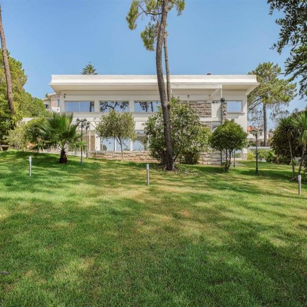 Moradia T5 em Lisboa - Photo 1