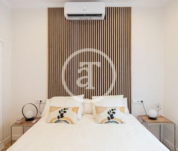 Piso de alquiler en Carrer de Ca L'alegre de Dalt, El Camp d'en Gra... - Photo 3