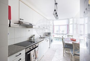 Apartamento T3 em Viana do Castelo