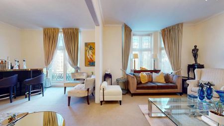 4 bedroom flat to rent - Photo 2