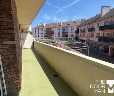 Location Appartement 2 pièces 50m² MAUREPAS 78310 - Photo 5