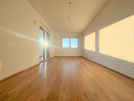 Moderne 3-Zimmer Wohnung mit Balkon in den Reininghaus-Gründen - Photo 2