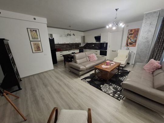 Inchiriez apartament 2 camere Arad Plaza ID:RH-44181-property - Fotografie 1