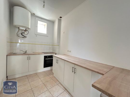 Location Appartement 2 pièces 34m² BEZIERS 34500 - Photo 1