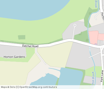 Datchet Road, Horton, SL3 - Photo 1