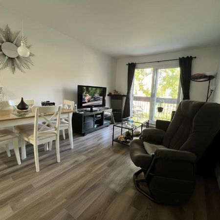 3 ½ à louer à Longueuil - Disponible maintenant - Photo 4