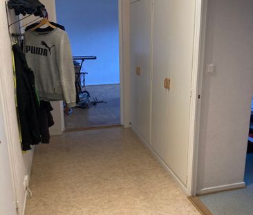 Norra Infartsgatan, Osby - Photo 5