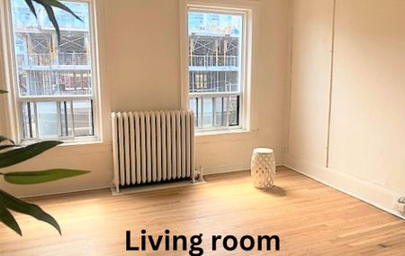 For Lease - 1 Hamilton Street Unit# 3, Toronto, Ontario - Photo 4